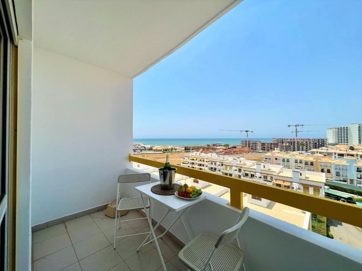 Quarteira Panoramic View By Homing Apartment Bagian luar foto