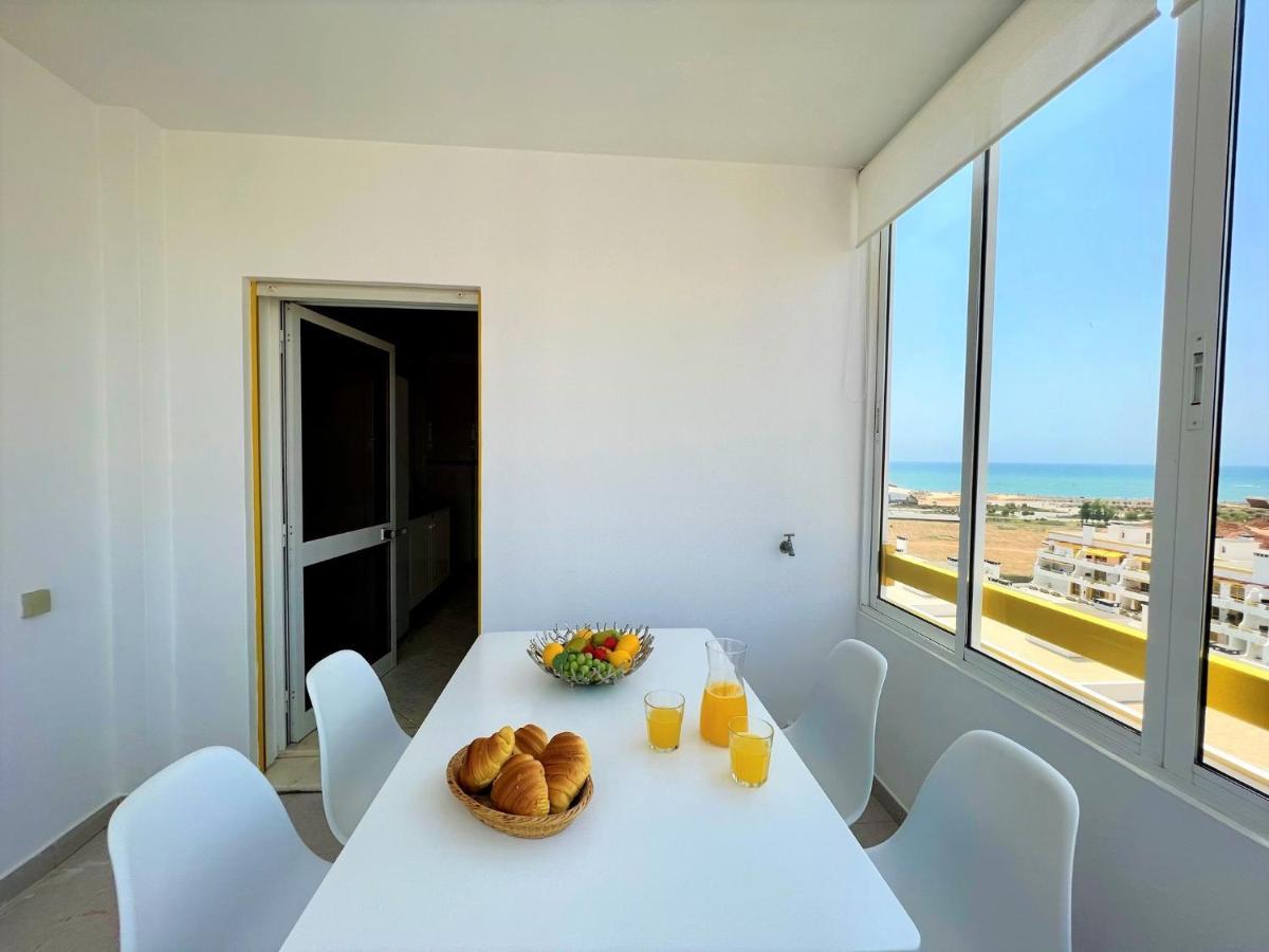 Quarteira Panoramic View By Homing Apartment Bagian luar foto