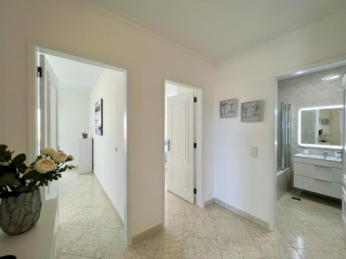 Quarteira Panoramic View By Homing Apartment Bagian luar foto